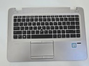 HP Elitebook 840-G3 zestaw części bez płyty głównej i RAM