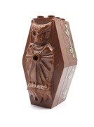 Lego Elements 1381 30163c02 - Sarkofag Trumna Wampir / Halloween