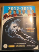 Album Panini Adrenalyn XL Champions League Update 2012-2013