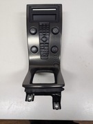 Panel sterowania radio wodospad wyświetlacz Volvo V50 S40 c30