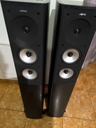 Kolumny Jamo S626 Black