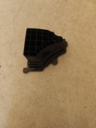 Strefa zgniotu Jaguar F-Pace