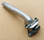 Sztyca alu 26.8mm Szosa Retro 230mm AERO SHIMANO 600 CAMPAGNOLO PAMA