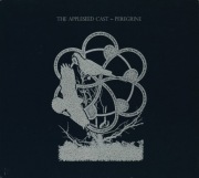 Appleseed Cast  cd Peregrine     indie post rock folia