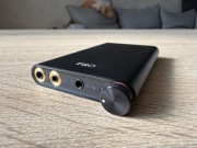 FiiO Q1 Mark II FQ1222 Wzmacniacz słuchawkowy