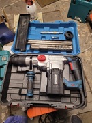 Młoto-wiertarka Erbauer ERH-1500 MX 11J