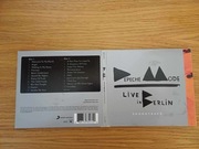 Live in Berlin | Depeche Mode 