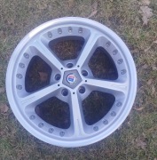 Felgi AC Schnitzer typ 4 5x120 19"