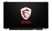 ekran matryca do laptopa ge73 8rf gp73 120hz N173HHE-G32