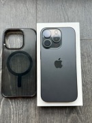 iPhone 15 PRO Titanium 128 GB. 90%