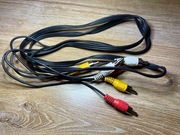 Kabel zwykły VHS