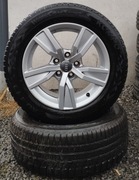 Felgi Audi 5x112 ET35