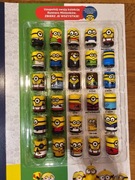 40% taniej PROMOCJA  Album Minionki Runners zestaw
