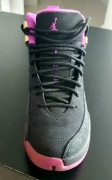 Jordan 12 Retro GG Hyper Violet rozm. 37,5