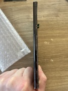 Samsung S23 Ultra czarny – ekran po przejściach, moduły w formie