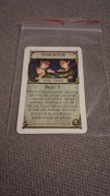 Talisman karty promocyjne