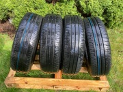 opony letnie FALKEN Ziex ZE010B 205/65/16