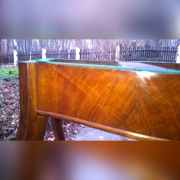 Stolik tak zwany KARCIAK