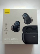 Słuchawki Baseus Bowie WM05 ANC