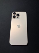 Iphone 16 Pro Max 256GB Pustynny 100% BATERIA