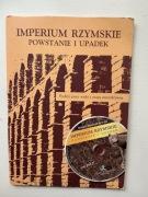 Imperium rzymskie powstanie i upadek, + CD