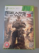Gra Gears of war 3