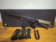 TM MK18 Mod 1 NGRS (Tokyo Marui)