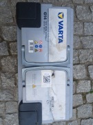 Akumulator Varta Silver G14 95Ah 850A 