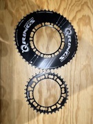 Zębatki Rotor Qring BCD 110x5 52/36