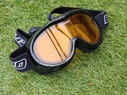 Gogle Blizzard na okularowe dziecko