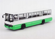 Ikarus 260 Autobus (1984) 1:43 MODIMIO NOWY (BLISTER)