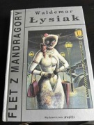 Waldemar Łysiak - Flet z Mandragory