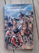 Waterloo 1815 Historyczne Bitwy 