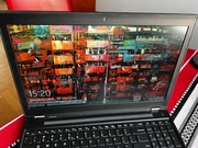 Laptop Lenovo Thinkpad P50