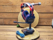 Astro A40 TR Logitech Audio V2 Gamingowe Profesjonalne