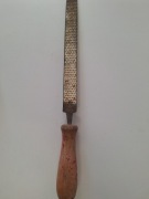 Tarnik stolarski wiekowy