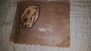 Warszawa nakładem A.J.Ostrowskiego album