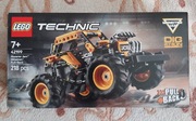 LEGO TECHNIC 42199 Monster jam DIGatron