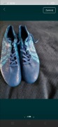 Buty korki do grania