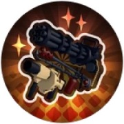 Heavy Duty Bundle | 1899R | Rivals | Roblox