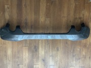 Dyfuzor tylnego zderzaka BMW X1 M