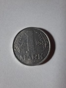1 marka Niemcy 1972r.