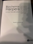 Biochemia Harpera ilustrowana wyd. 7 uaktualnione