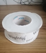 Taśma klejąca Siga Wigluv 60mmx40m.