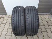 OPONY 225 50 R18 99W FALKEN AZENIS FK520 NOWE 2022 