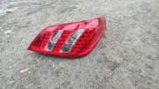 Lampa prawa tylna Peugeot 508