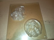 Forma do odlewow  aniolek