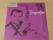 STAN GETZ - Imagination LP 2019