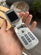 Sony ericsson k300i