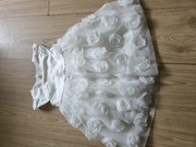 Sukienka dla dziewczynki rozmiar 86 